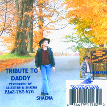 Tribute To Daddy