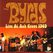 Live At The Ashgrove '70 (Vinyl)