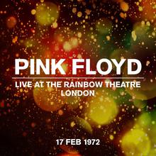 Live At The Rainbow Theatre, London, 17 Feb 1972