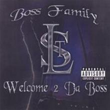 Welcome 2 Da Boss