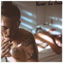 Never Go Back (CDS)