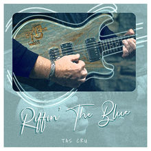 Riffin' The Blue