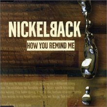 How You Remind Me (CDS)