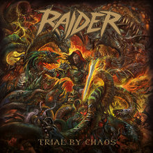 Trial By Chaos