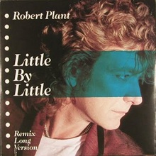 Little By Little (Collectors Edition) (Vinyl)