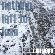 Nothing Left To Lose (CDS)