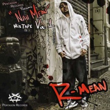 Nah Mean Mixtape Vol. 1