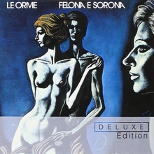 Felona E Sorona (Deluxe Edition) CD1