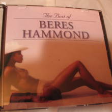 The Best Of Beres Hammond