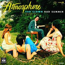 Sad Clown Bad Summer (EP)