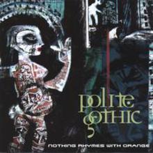 Polite Gothic