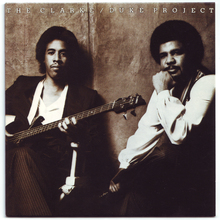 The Clarke Duke Project (Remastered)