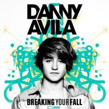 Breaking Your Fall (CDS)