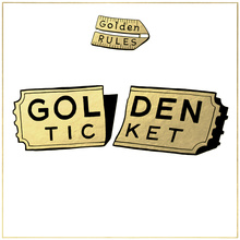 Golden Ticket (Instrumentals) CD2