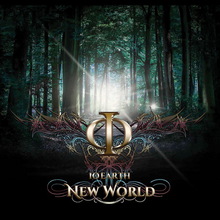 New World CD1