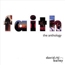 Faith: The Anthology