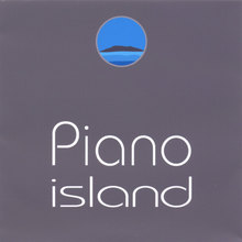 Piano Island