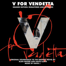 V For Vendetta (Grande Edition)