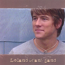 Leland Grant Band EP