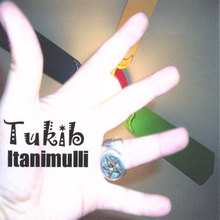 Itanimulli (remix)