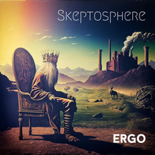 Ergo (EP)