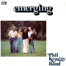 Re-Emerging (Reissue 2000)