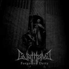 Forgotten Deity (EP)