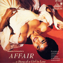 Affair (Vinyl)