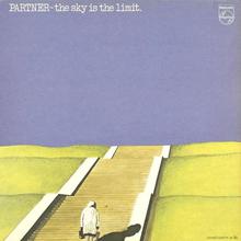 The Sky Is The Limit (Vinyl)