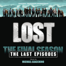 Lost - The Last Episodes CD1