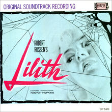 Lilith (Vinyl)