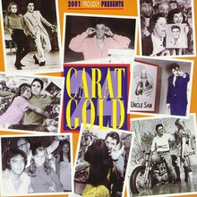 24 Carat Gold CD1