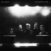 Acoustic Vol. 1