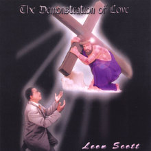 The Demonstration of Love