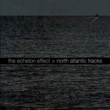 North Atlantic Tracks (CDS)