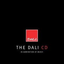 The Dali CD - In Admiration Of Music