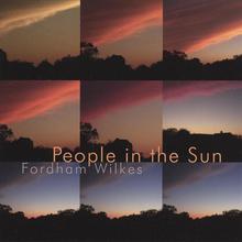 People in the Sun