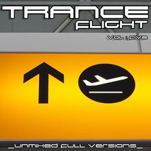 Trance Flight Vol. 5