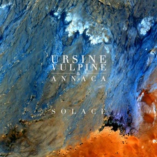 Solace (Feat. Annaca) (EP)