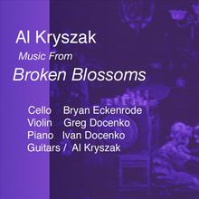 Music From Broken Blossoms