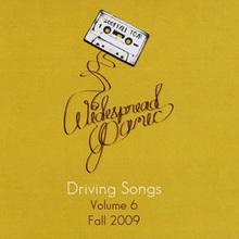 Driving Songs Vol. 6 - Fall 2009 CD2