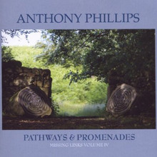 Missing Links Vol. IV: Pathways & Promenades