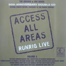Access All Areas Vol. 4