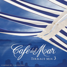 Café Del Mar - Terrace Mix 3