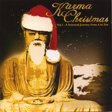 Karma Christmas Vol. 1