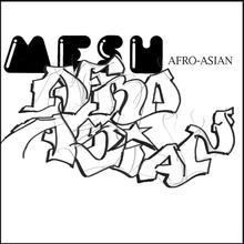 Afro-Asian