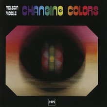 Changing Colors (Remastered 2004)