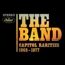 Capitol Rarities 1968-1977 CD1