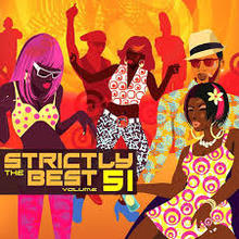Strictly The Best Vol. 51 CD1