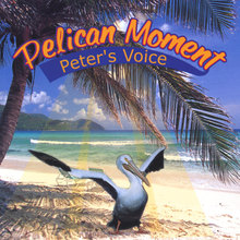 Pelican Moment